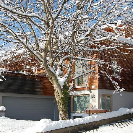 Landhaus Neussl Lägenhet Kaltenbach Exteriör bild